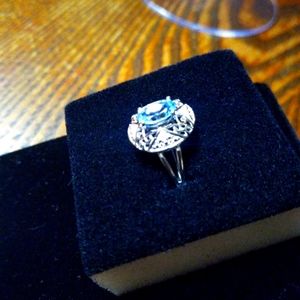 Diamonds SBTopaz  fine jewelry